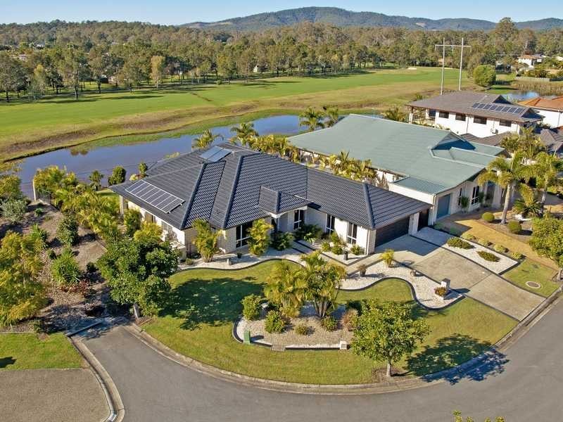 39 Lake Breeze Drive, Windaroo QLD 4207