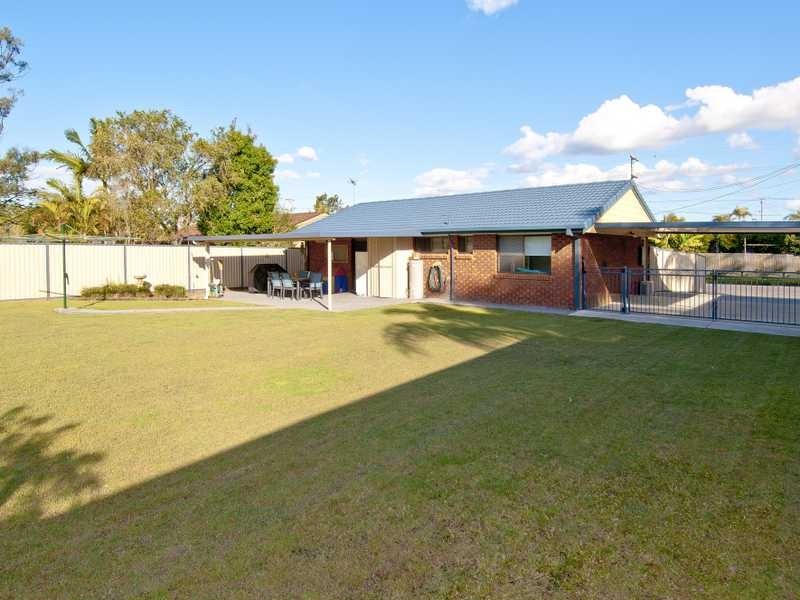 139 Federation Drive, Bethania QLD 4205