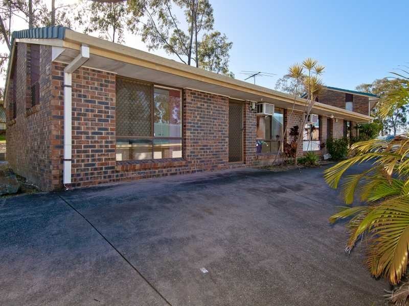 Unit 14/17-25 Linning Street, Mount Warren Park QLD 4207