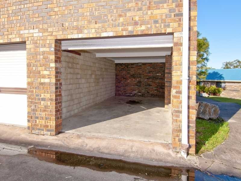 Unit 14/17-25 Linning Street, Mount Warren Park QLD 4207