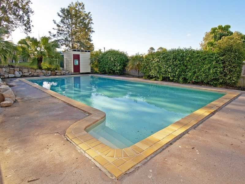 Unit 14/17-25 Linning Street, Mount Warren Park QLD 4207