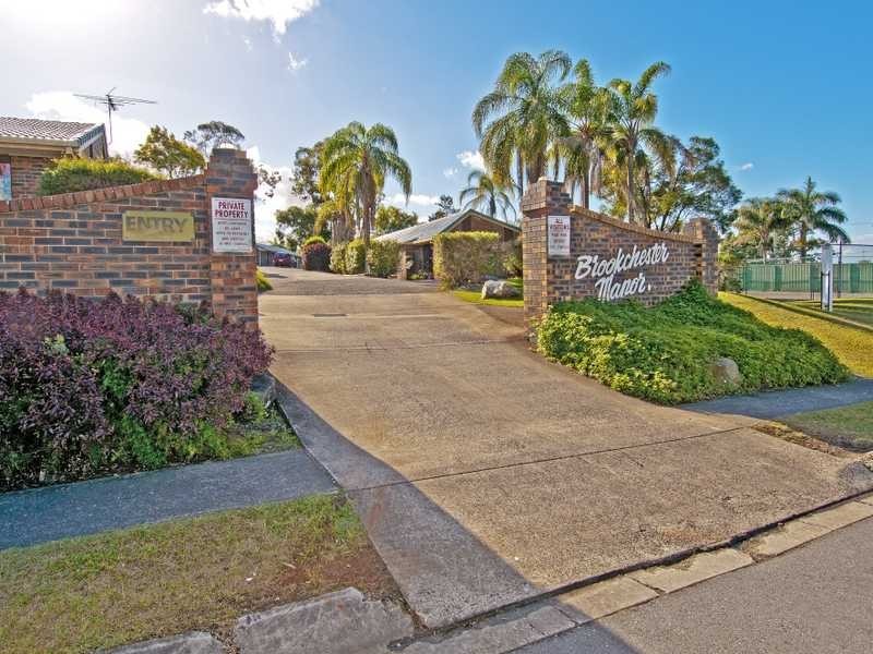 Unit 14/17-25 Linning Street, Mount Warren Park QLD 4207