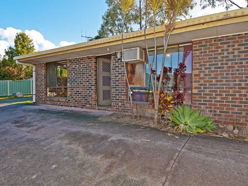 Unit 14/17-25 Linning Street, Mount Warren Park QLD 4207