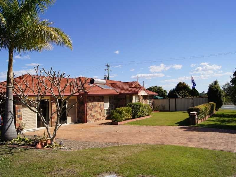 136 High Road, Waterford QLD 4133