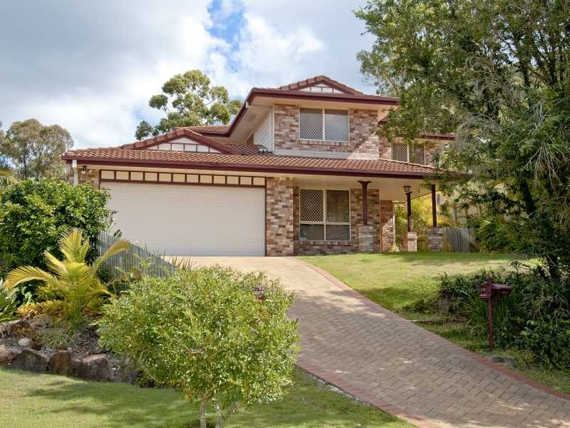 15 Carmen Court, Bahrs Scrub QLD 4207