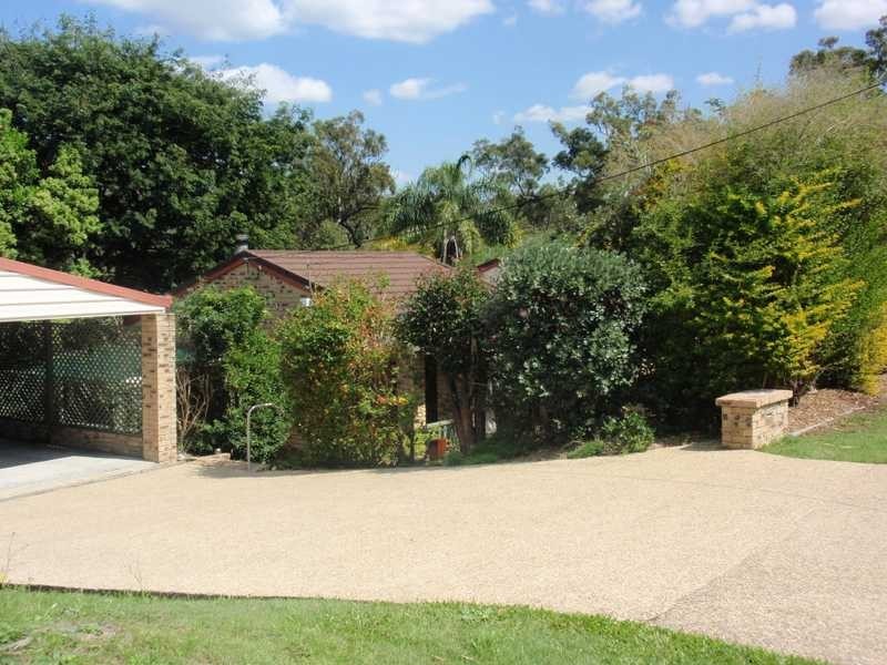 22 Janine Drive, Bahrs Scrub QLD 4207