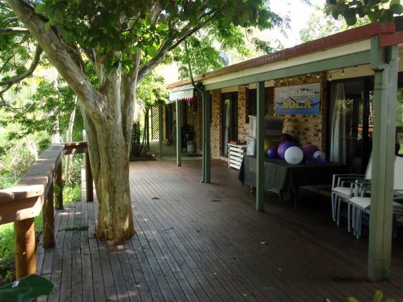 22 Janine Drive, Bahrs Scrub QLD 4207