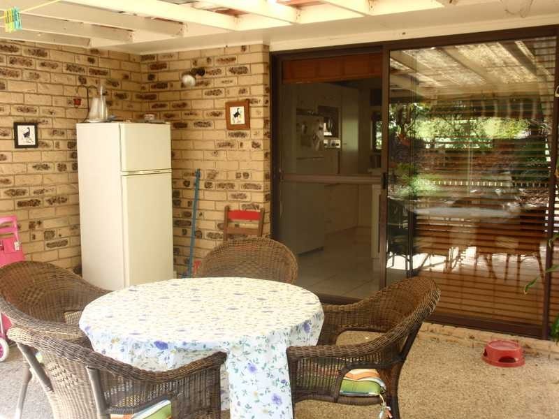 22 Janine Drive, Bahrs Scrub QLD 4207