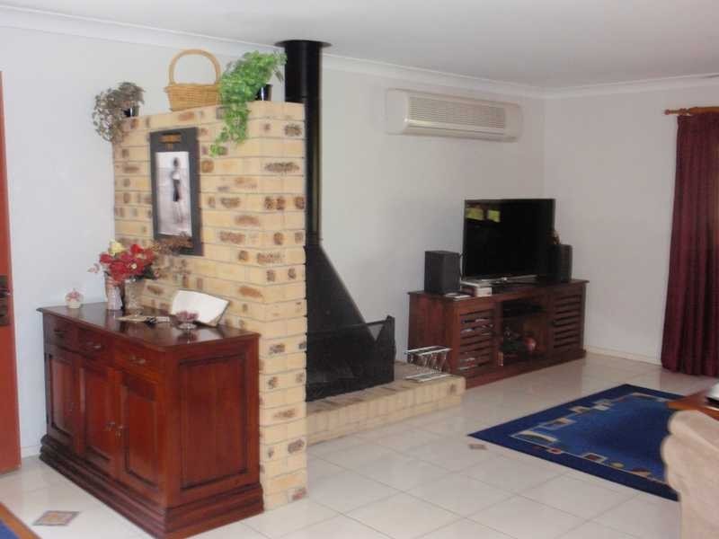 22 Janine Drive, Bahrs Scrub QLD 4207