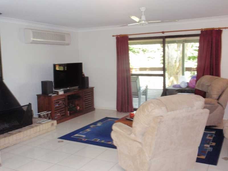 22 Janine Drive, Bahrs Scrub QLD 4207