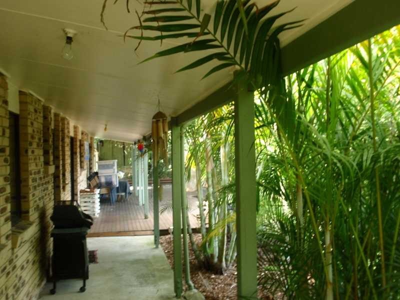 22 Janine Drive, Bahrs Scrub QLD 4207