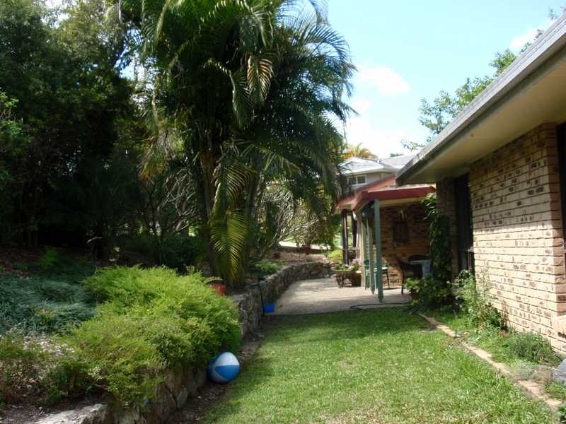22 Janine Drive, Bahrs Scrub QLD 4207