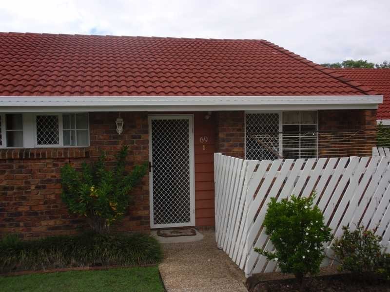 Unit 69/5 Martens Street, Mount Warren Park QLD 4207