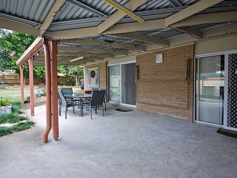 31 Maroochy Crescent, Beenleigh QLD 4207