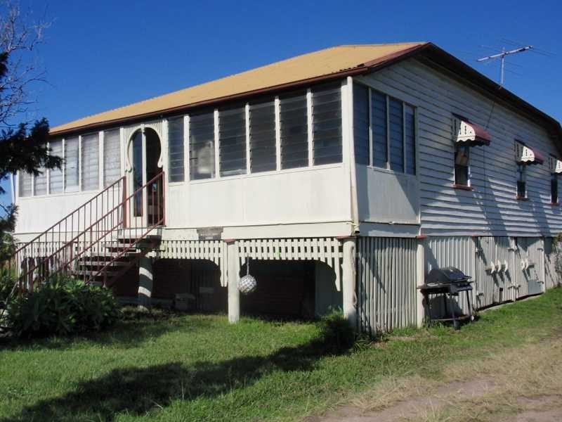 512 Burnside Rd, Gilberton QLD 4208