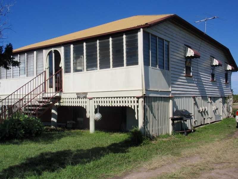 512 Burnside Rd, Gilberton QLD 4208