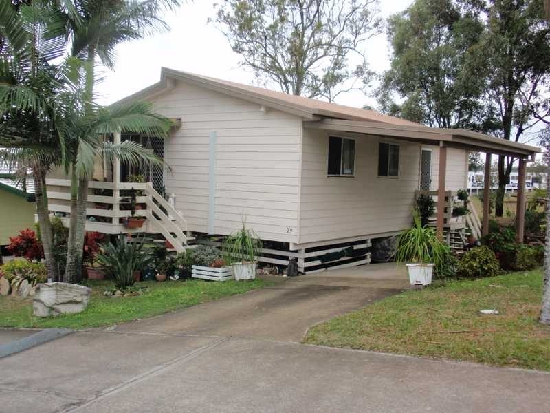 29 Cedar Drive, Stapylton QLD 4207