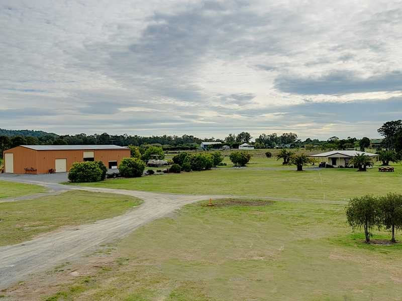 393 Rotary Park Road, Alberton QLD 4207