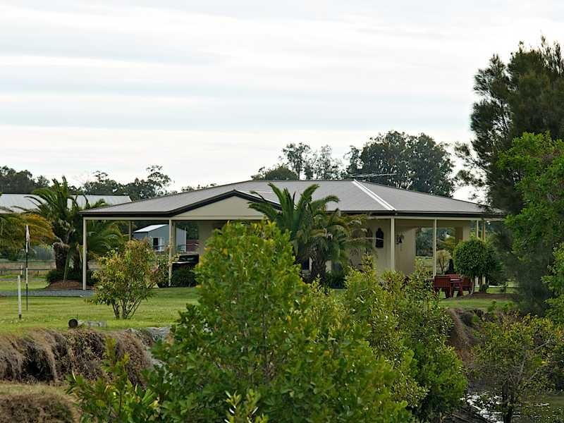393 Rotary Park Road, Alberton QLD 4207