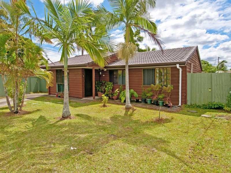 87 Sunscape Drive, Eagleby QLD 4207