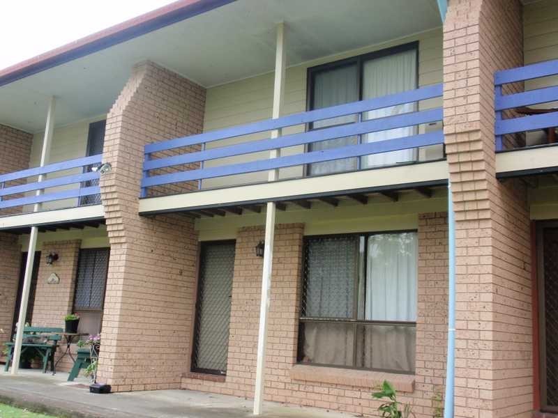 Unit 9/13 Albert Street, Eagleby QLD 4207
