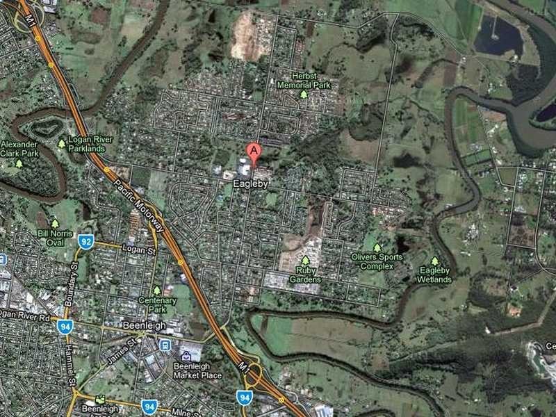 155 Fryar Rd, Eagleby QLD 4207