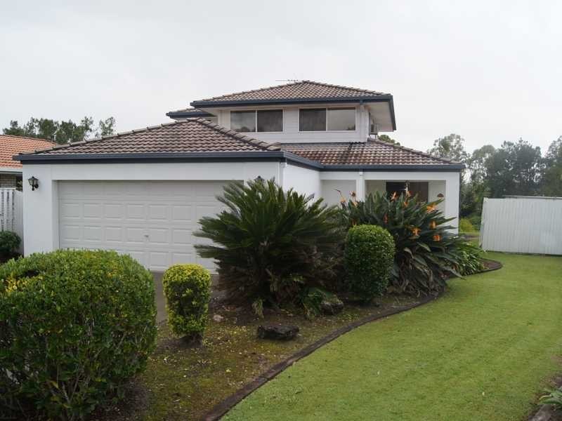34 Allenby Crescent, Windaroo QLD 4207