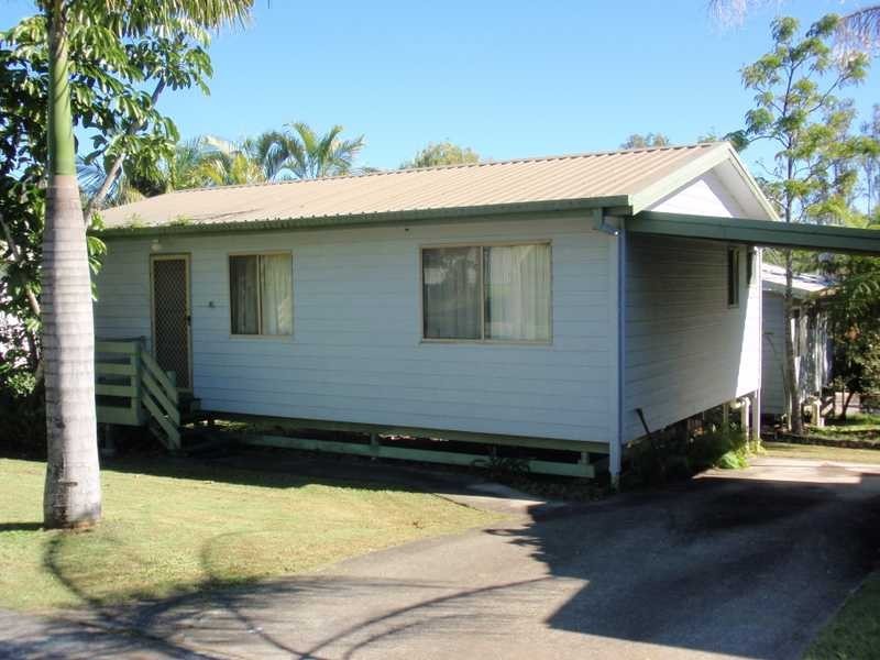 Unit/3 Silky Oak Cresent, Stapylton QLD 4207