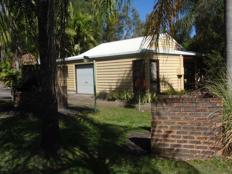 Unit/3 Silky Oak Cresent, Stapylton QLD 4207