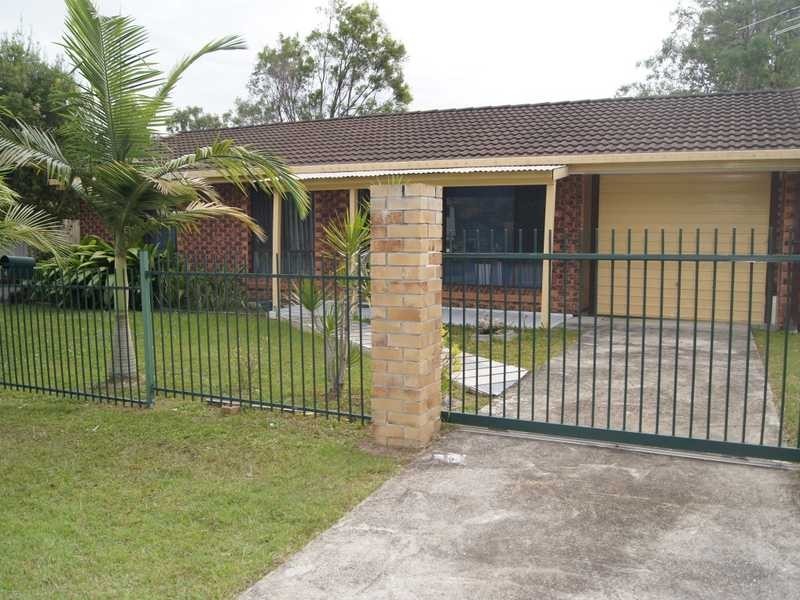 6 Trailwood Crescent, Eagleby QLD 4207