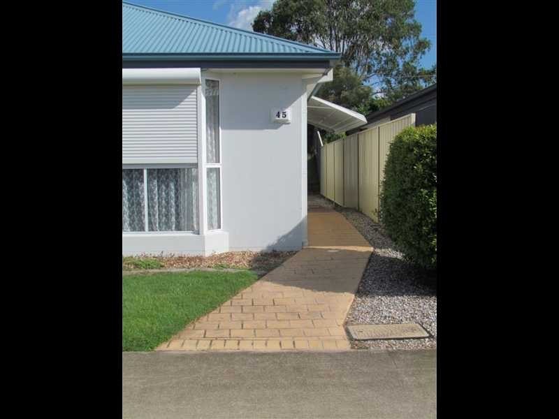 Unit 45/196 Logan Street, Eagleby QLD 4207