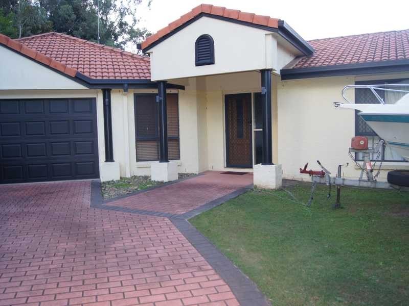 27 Park Lane, Bahrs Scrub QLD 4207