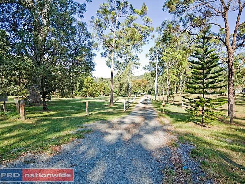 Wolffdene QLD 4207