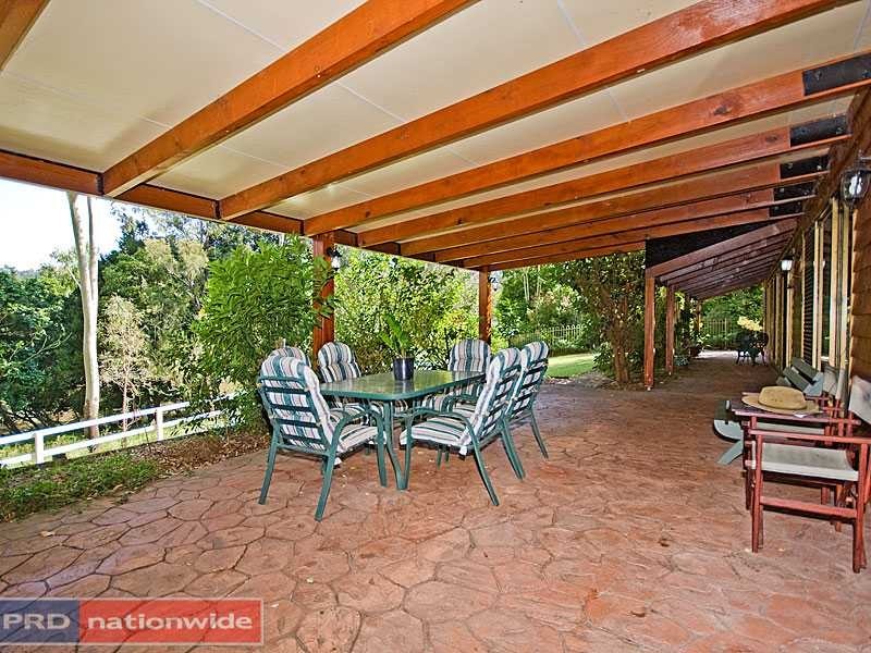 Wolffdene QLD 4207