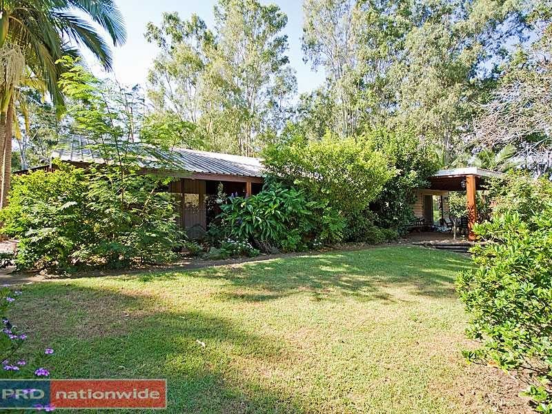 Wolffdene QLD 4207