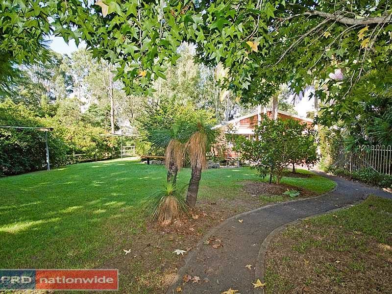 Wolffdene QLD 4207