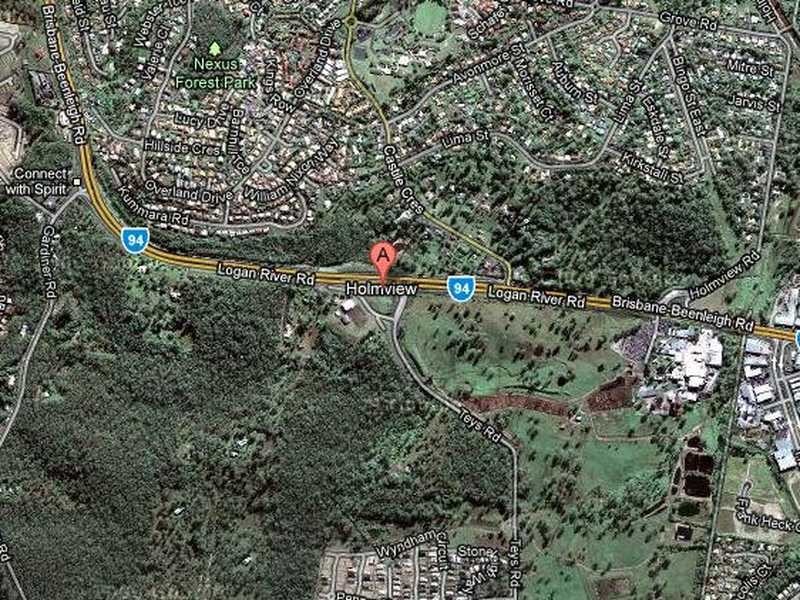 160 Holmview Rd, Holmview QLD 4207