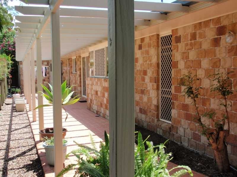 1 Albert Valley Drive, Bahrs Scrub QLD 4207