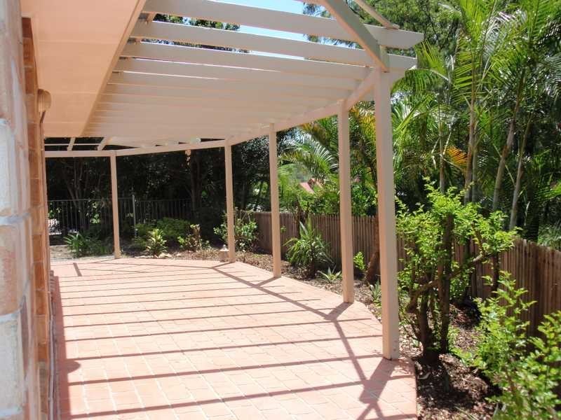 1 Albert Valley Drive, Bahrs Scrub QLD 4207