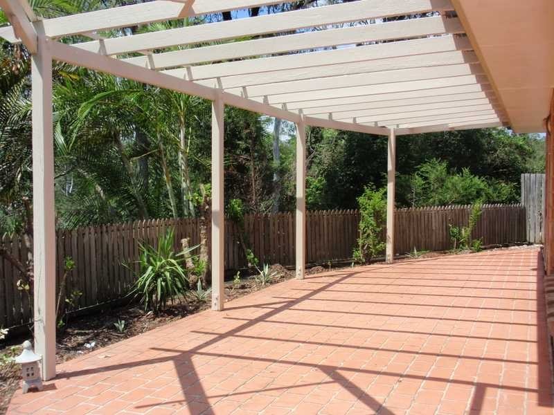 1 Albert Valley Drive, Bahrs Scrub QLD 4207