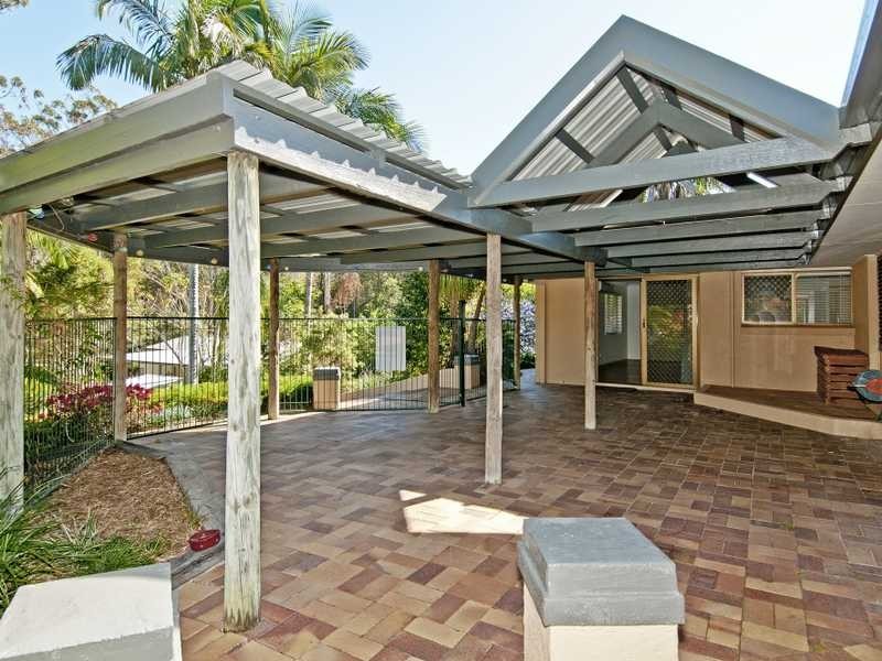 40 Richlands Drive, Bannockburn QLD 4207