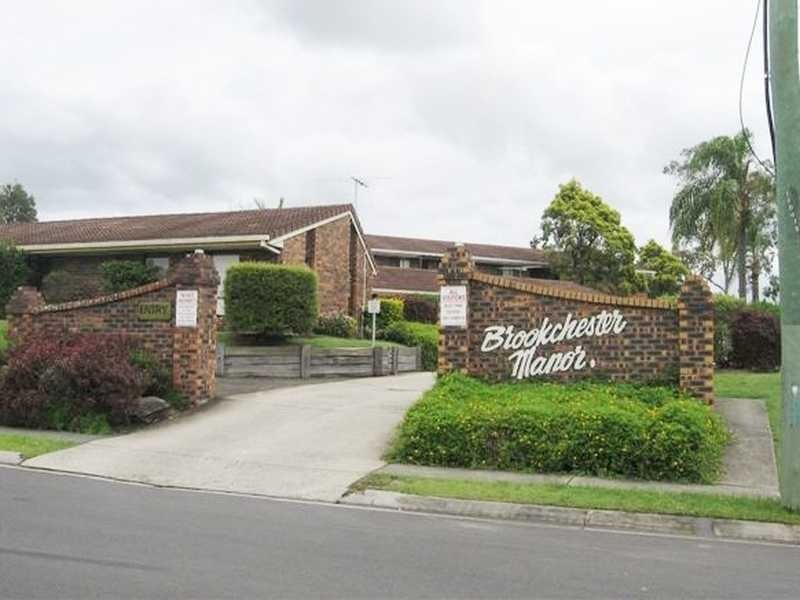 55/17 Linning Street, Mount Warren Park QLD 4207