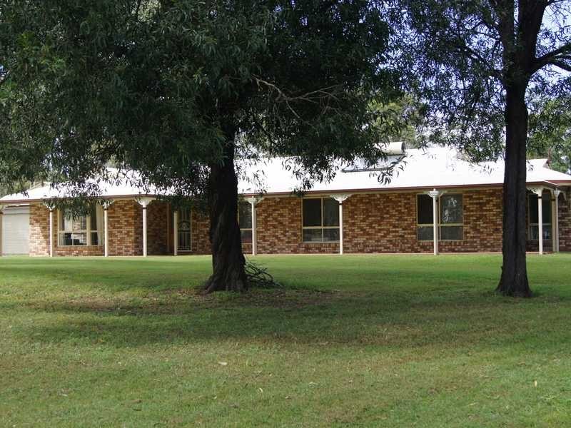 6 Durrant Crt, Tamborine QLD 4270