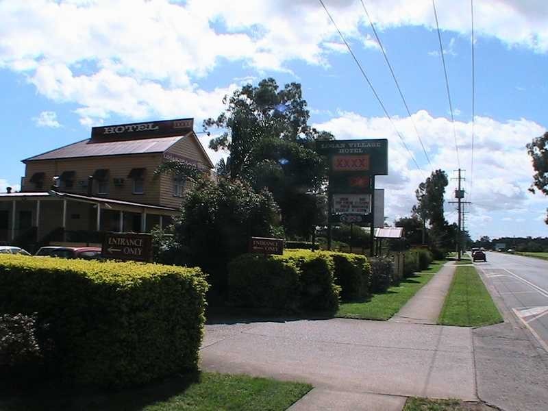Logan Village QLD 4207