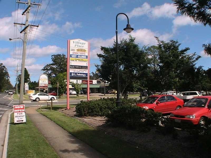 Logan Village QLD 4207