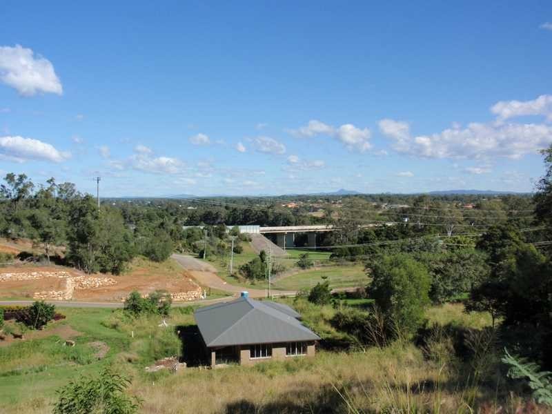 Tanah Merah QLD 4128