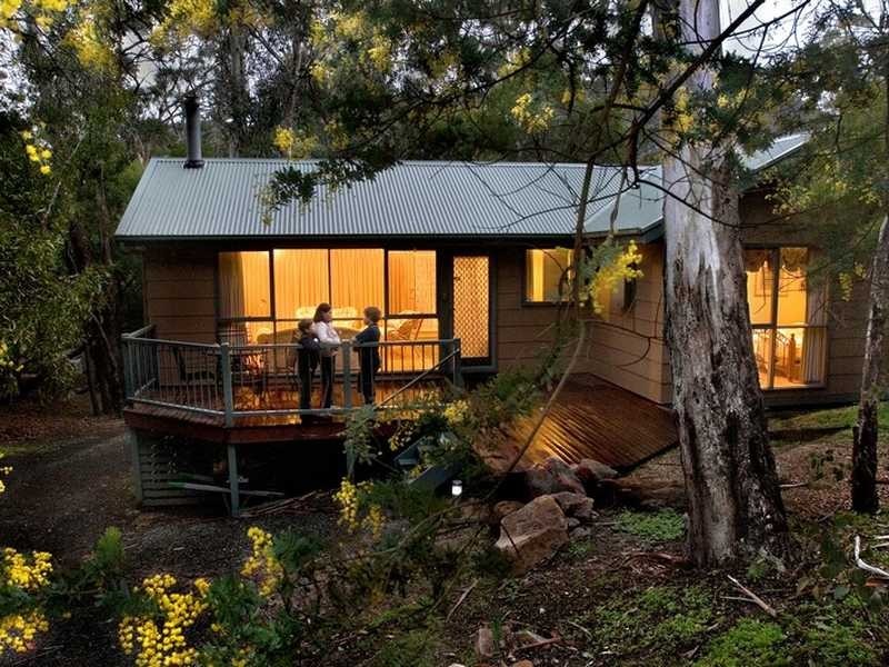 46 High Road, Halls Gap VIC 3381