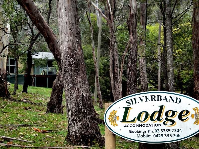 46 High Road, Halls Gap VIC 3381