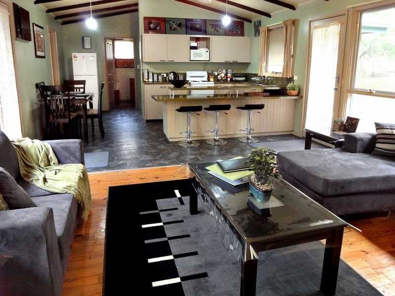 46 High Road, Halls Gap VIC 3381