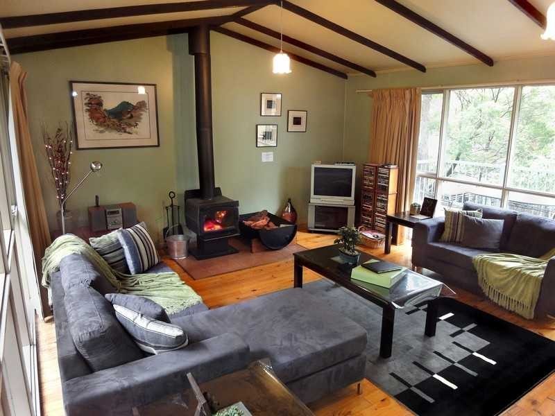 46 High Road, Halls Gap VIC 3381